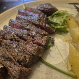 Primafila Hostaria Nourriture