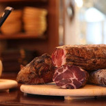 Locanda Del Postiglione Boisson