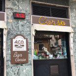 Corso Outside
