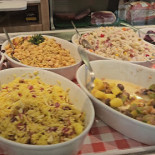 Spiga D'oro Nourriture