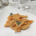Baroque Bistrot Comida