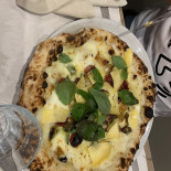 Officine Birrai Nourriture