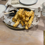 Officine Birrai Comida