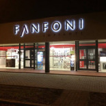 Angolo Della Piada Extérieur
