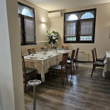 Il Casello À l'intérieur