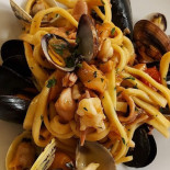Il Casello Nourriture