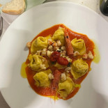 Il Casello Nourriture