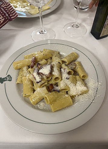La Campana Comida