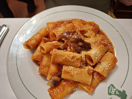 La Campana Comida