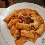 La Campana Comida