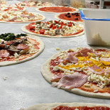 Pizzeria Da Leo Nourriture