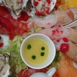 Temptation Nourriture