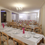 Villa Bianca À l'intérieur