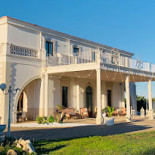 Villa Bianca Extérieur