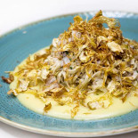 Pompigna Comida