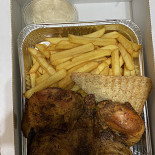 Pizza&grill Nourriture