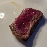 Locanda La Gemella Nourriture