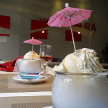 Dolci Ricami Boisson