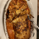 Argentino Donsegundo Sombra Comida