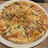Argentino Donsegundo Sombra Comida