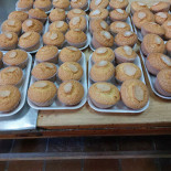 Torre Caffe Bebida