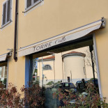 Torre Caffe Exterior