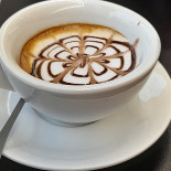 Torre Caffe Bebida