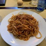 Spago Cafe Essen