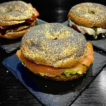 Spago Cafe Essen