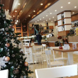 Civico 19 Cafe Dentro