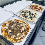 Kebab&pizzeria Da Purewal Nourriture