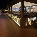 Veronero Caffè Extérieur