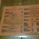 Taco Bang Carta