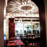 Forneria Bernardi À l'intérieur