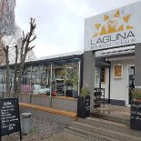 Gelatissimo Extérieur