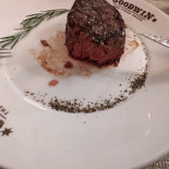 Gelatissimo Nourriture