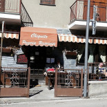 Pizzeria Chiquito Extérieur