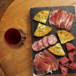 Crostone.it Comida