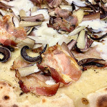 Licia Pizzeria Da Asporto Nourriture