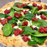 Licia Pizzeria Da Asporto Nourriture