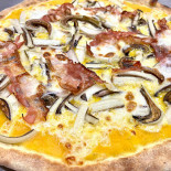 Licia Pizzeria Da Asporto Nourriture