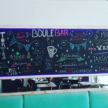 Boulle Carte