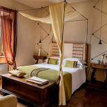 Ai Cappuccini À l'intérieur