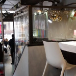 Cernaia 31 À l'intérieur