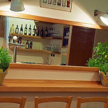 Locanda Rusticone Innen