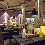 Locanda Rusticone Innen