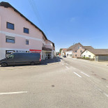 Locanda Rusticone Außen