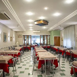 Pizzeria Uliveto Dentro