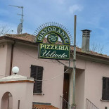 Pizzeria Uliveto Exterior
