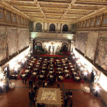 Tuscan Excelsia Dentro